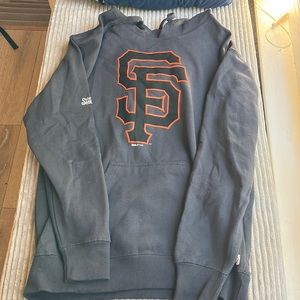 San Francisco Giants Sweatshirt
